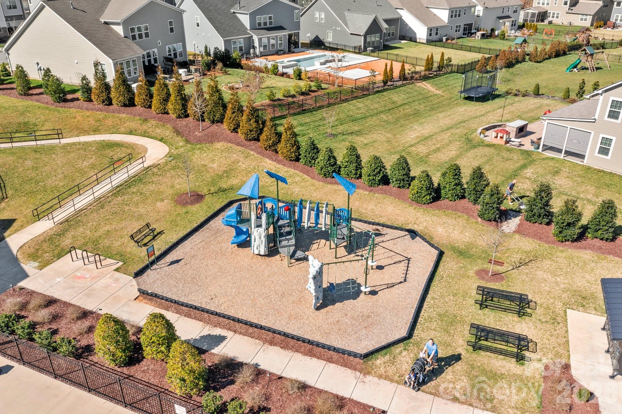 Davidson East - Residential