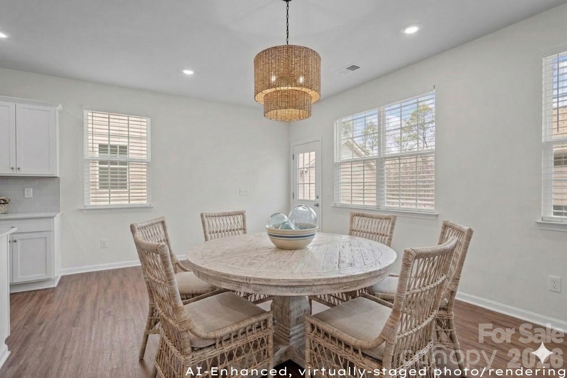 Davidson East - Residential