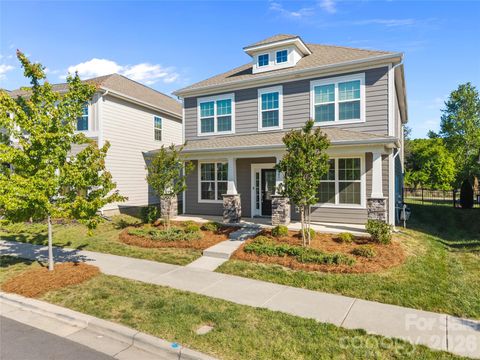 15721 White Quartz Lane Davidson NC 28036