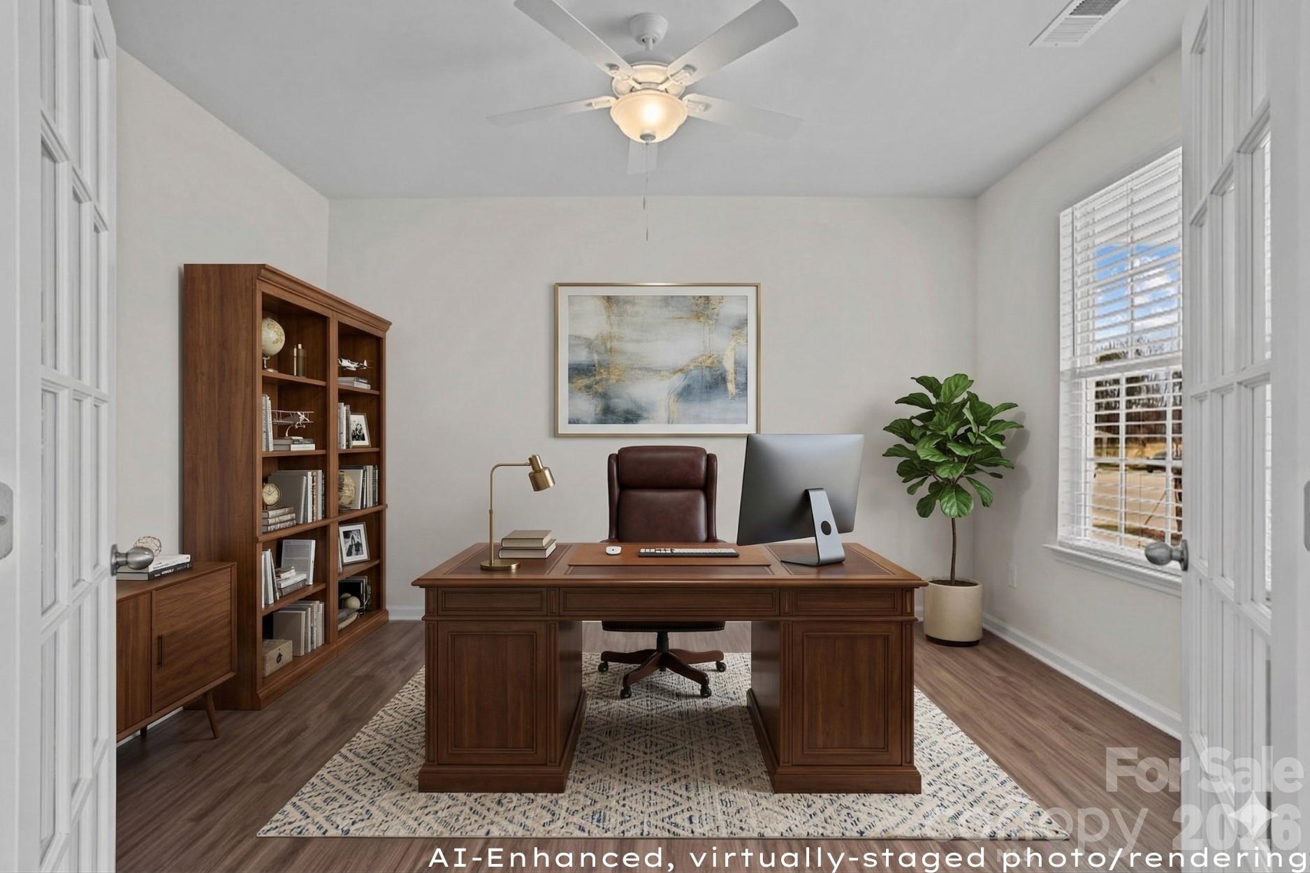 Davidson East - Residential