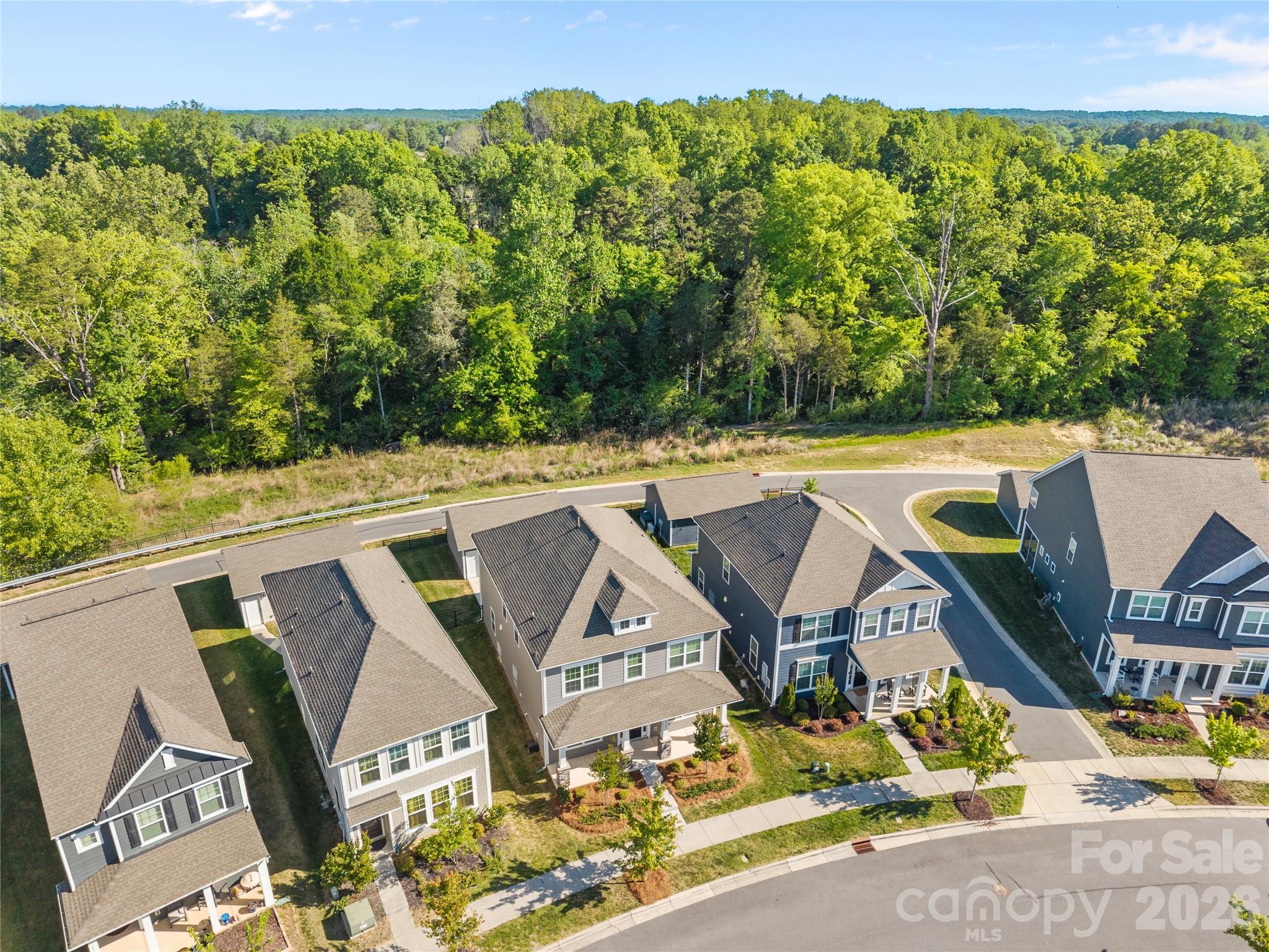 Davidson East - Residential