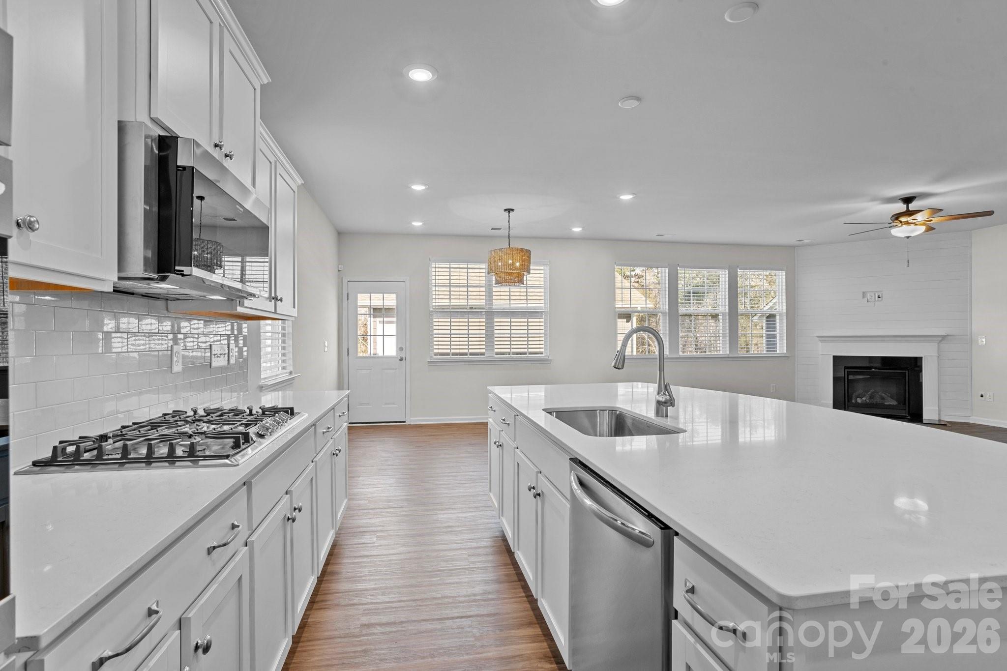 Davidson East - Residential