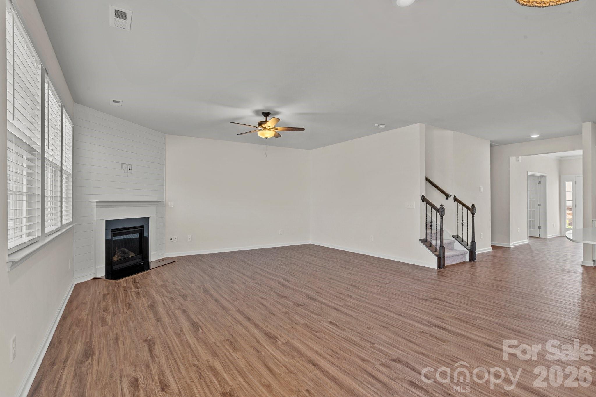 Davidson East - Residential