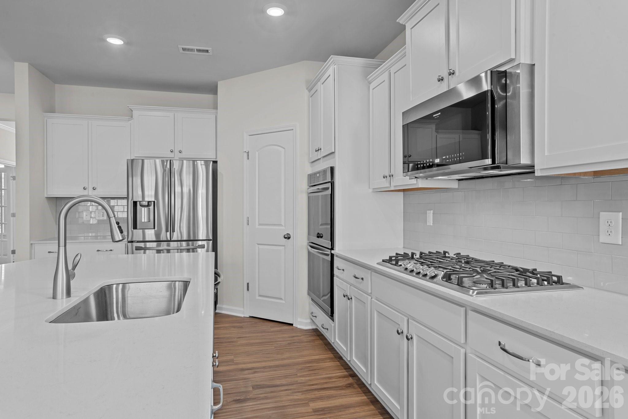 Davidson East - Residential