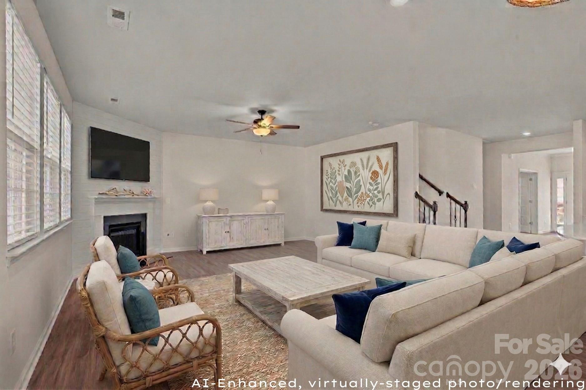 Davidson East - Residential