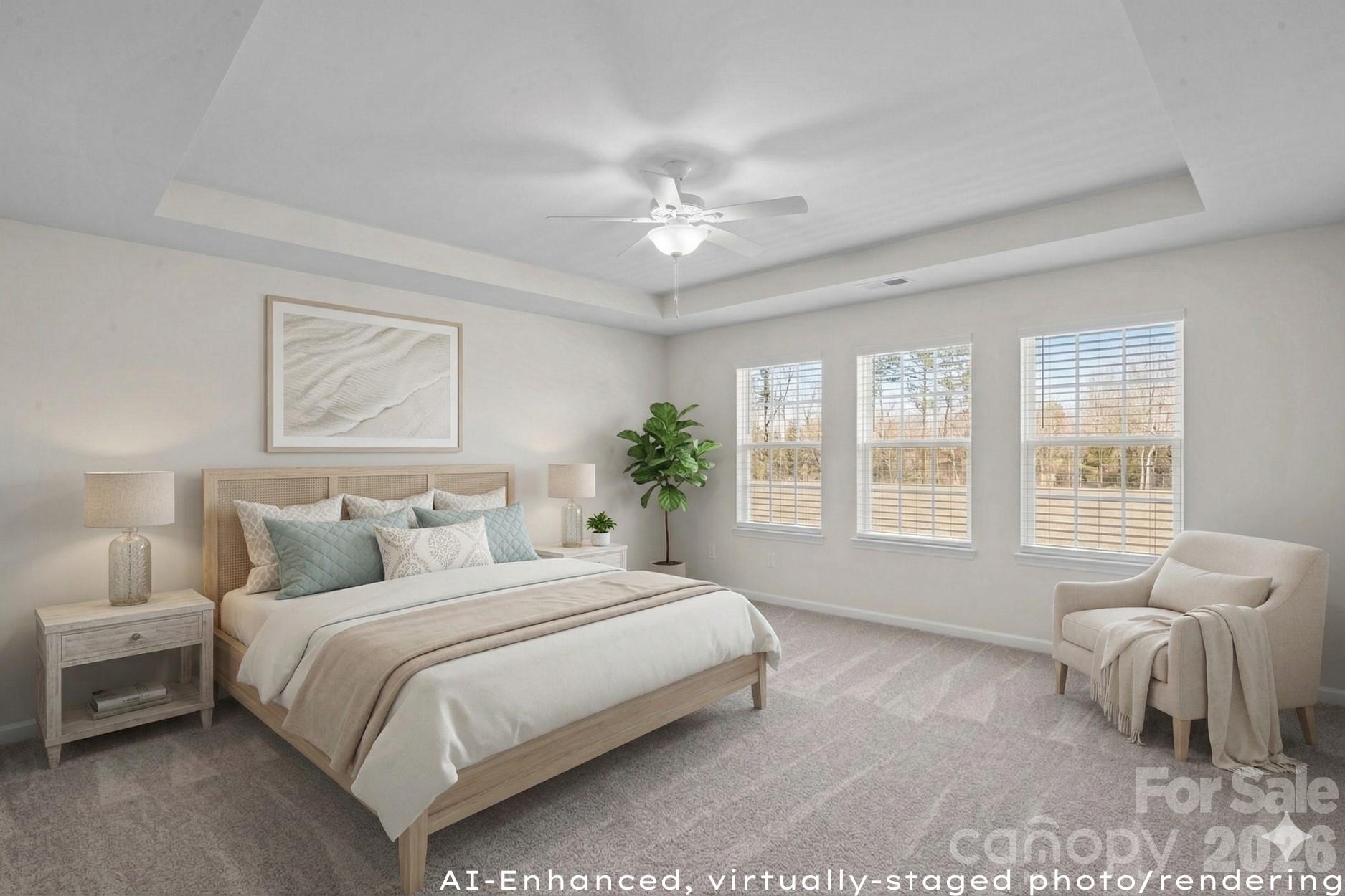 Davidson East - Residential