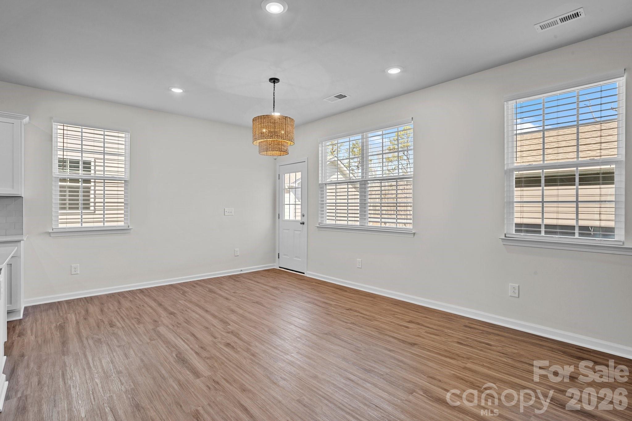 Davidson East - Residential