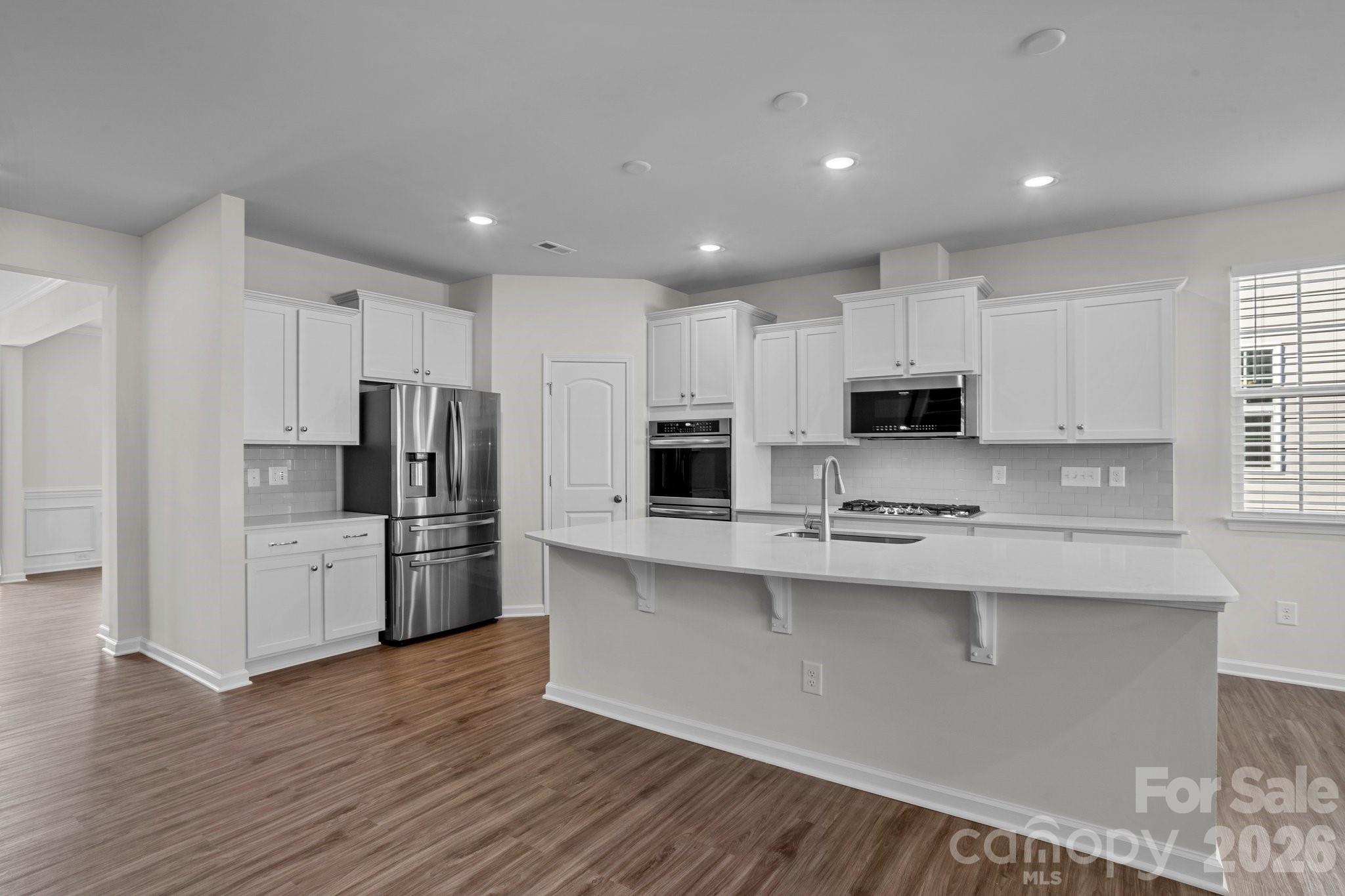 Davidson East - Residential