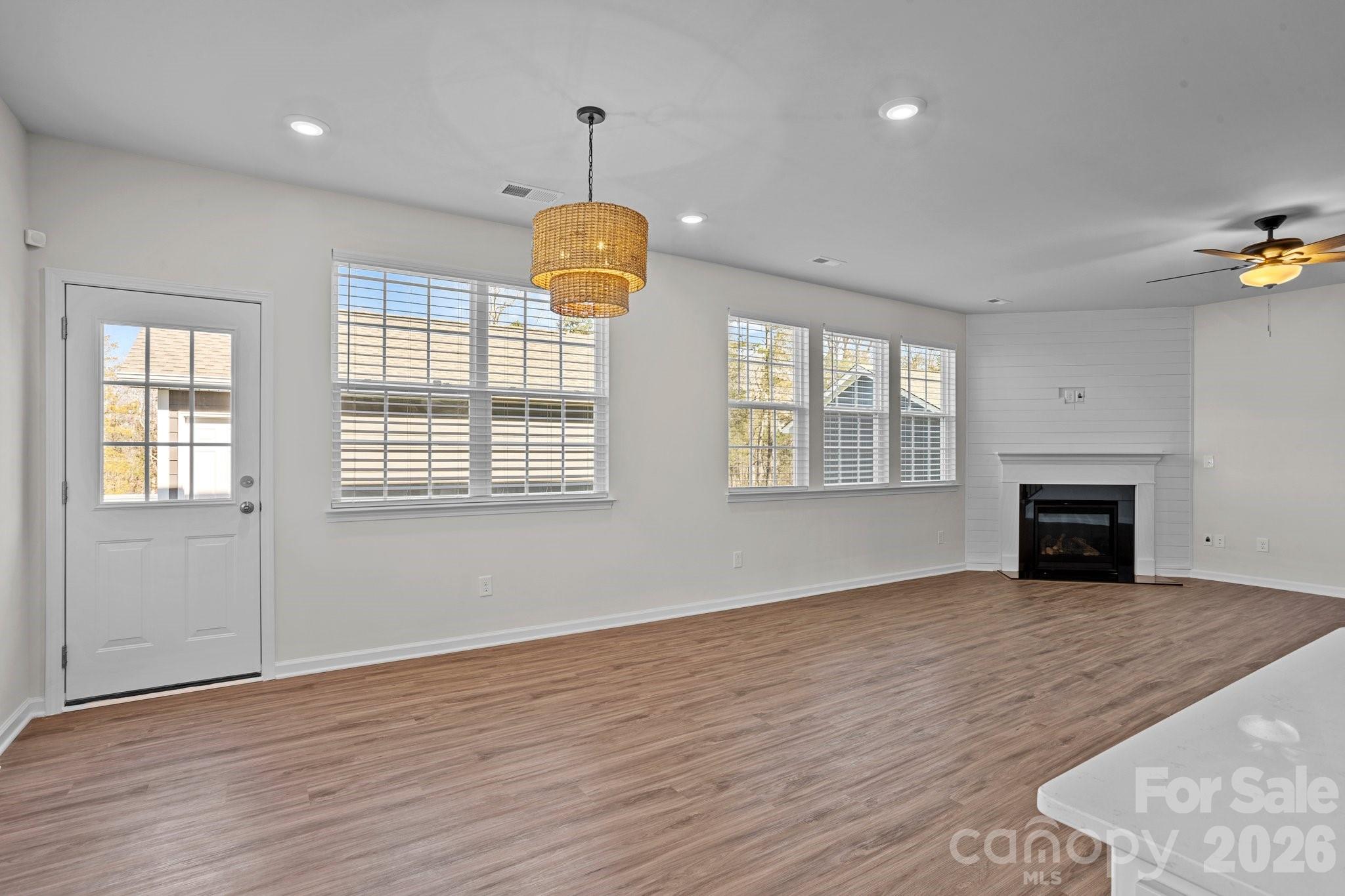 Davidson East - Residential