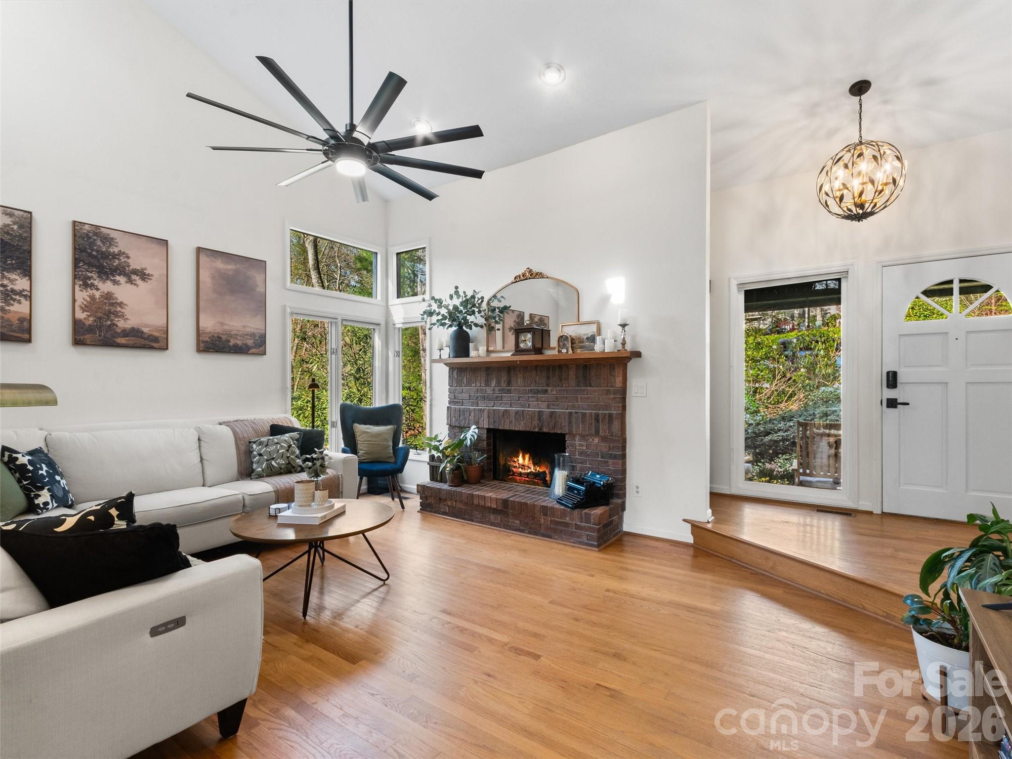 26 Autumn Ridge Lane