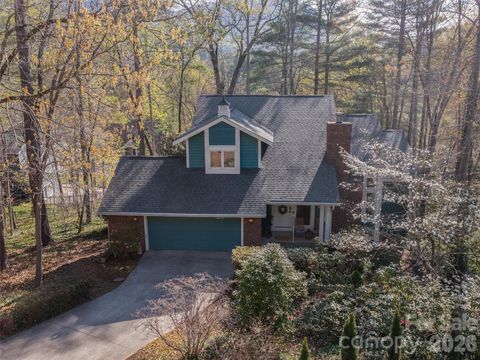 Photo of 26 Autumn Ridge Lane, Asheville, NC 28803 (MLS # 4368314)