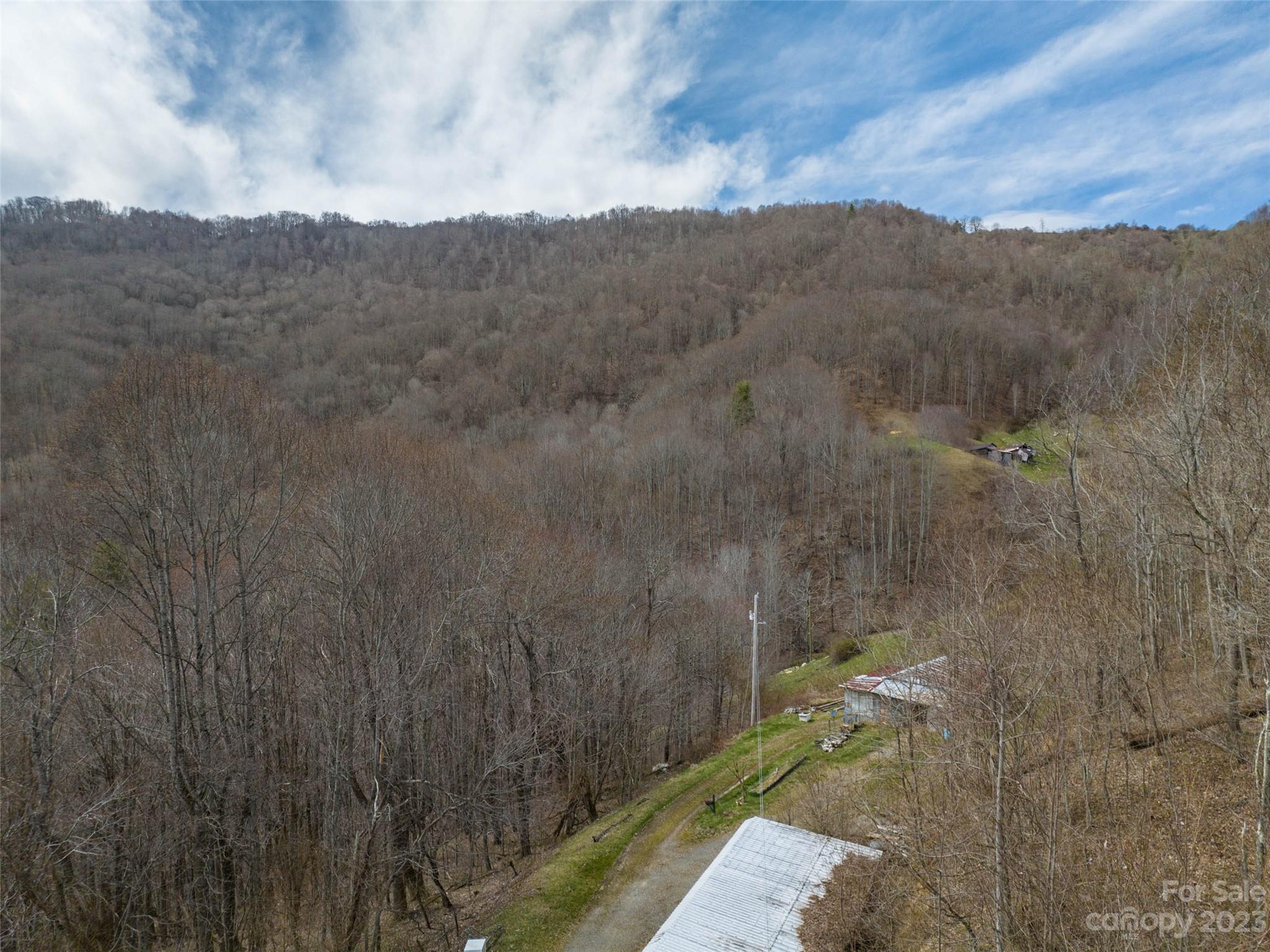 00 Wesley Creek Road