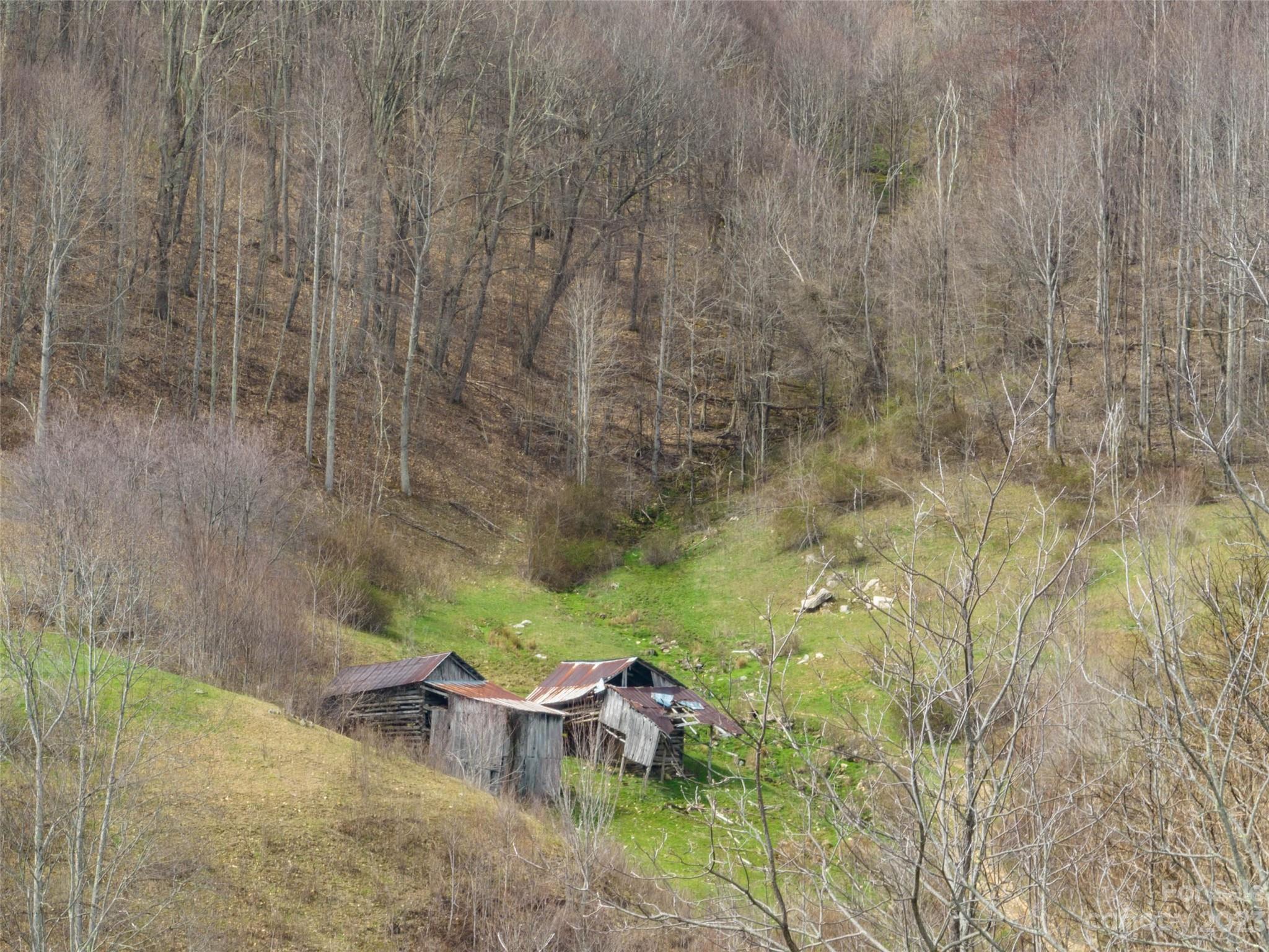 00 Wesley Creek Road