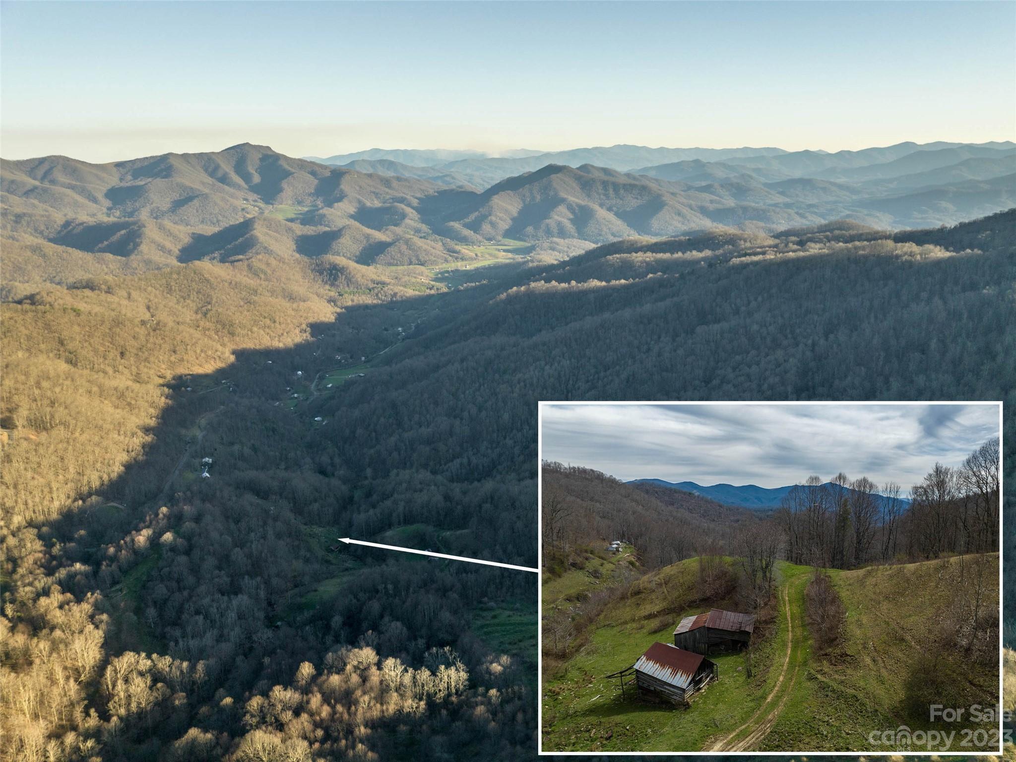 00 Wesley Creek Road