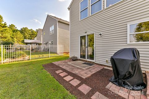 A home in Waxhaw