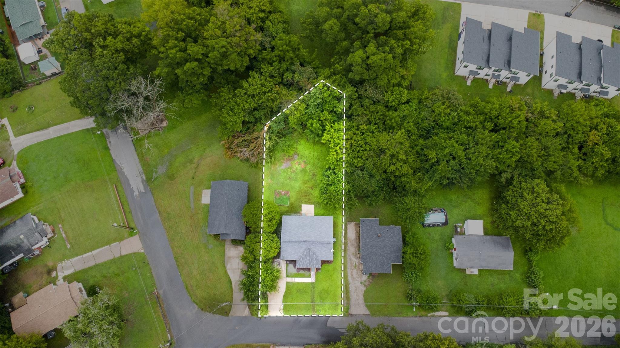 149 Melrose Drive SW
