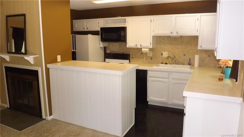 Tega Cay - Residential