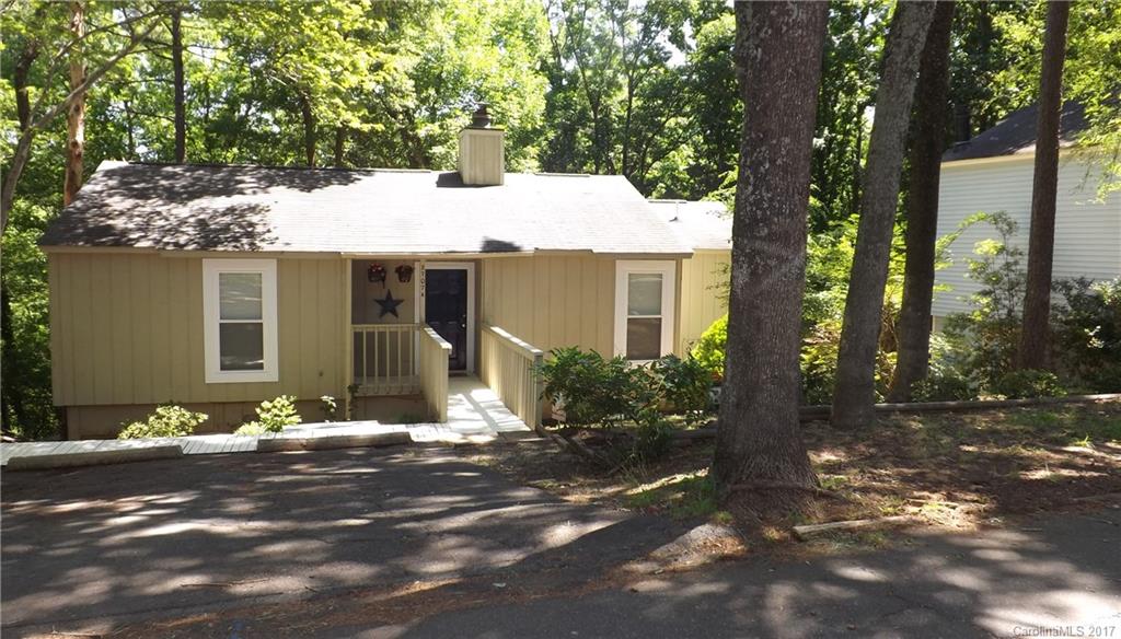 Tega Cay - Residential