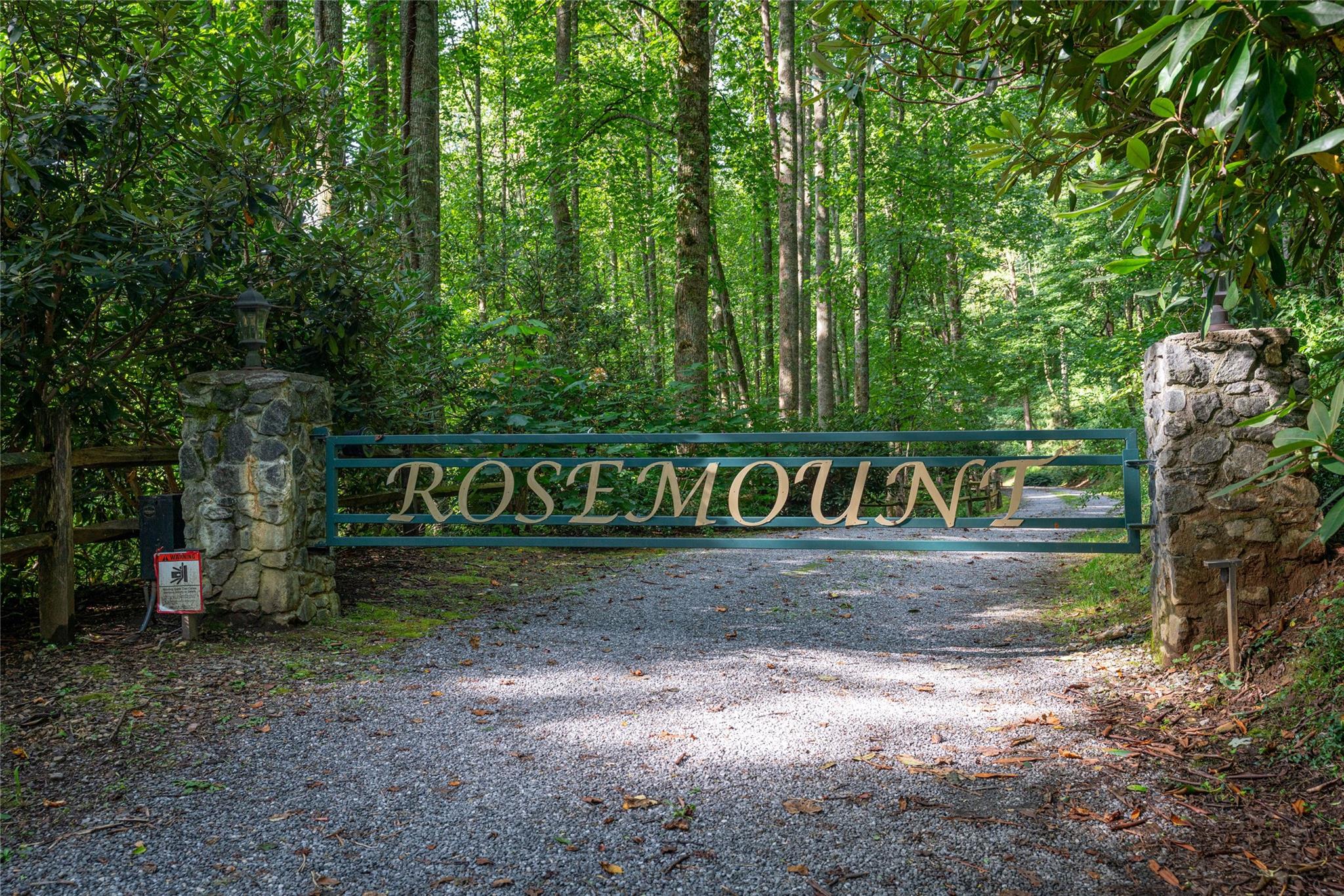 The Cottages at Rosemount - Land