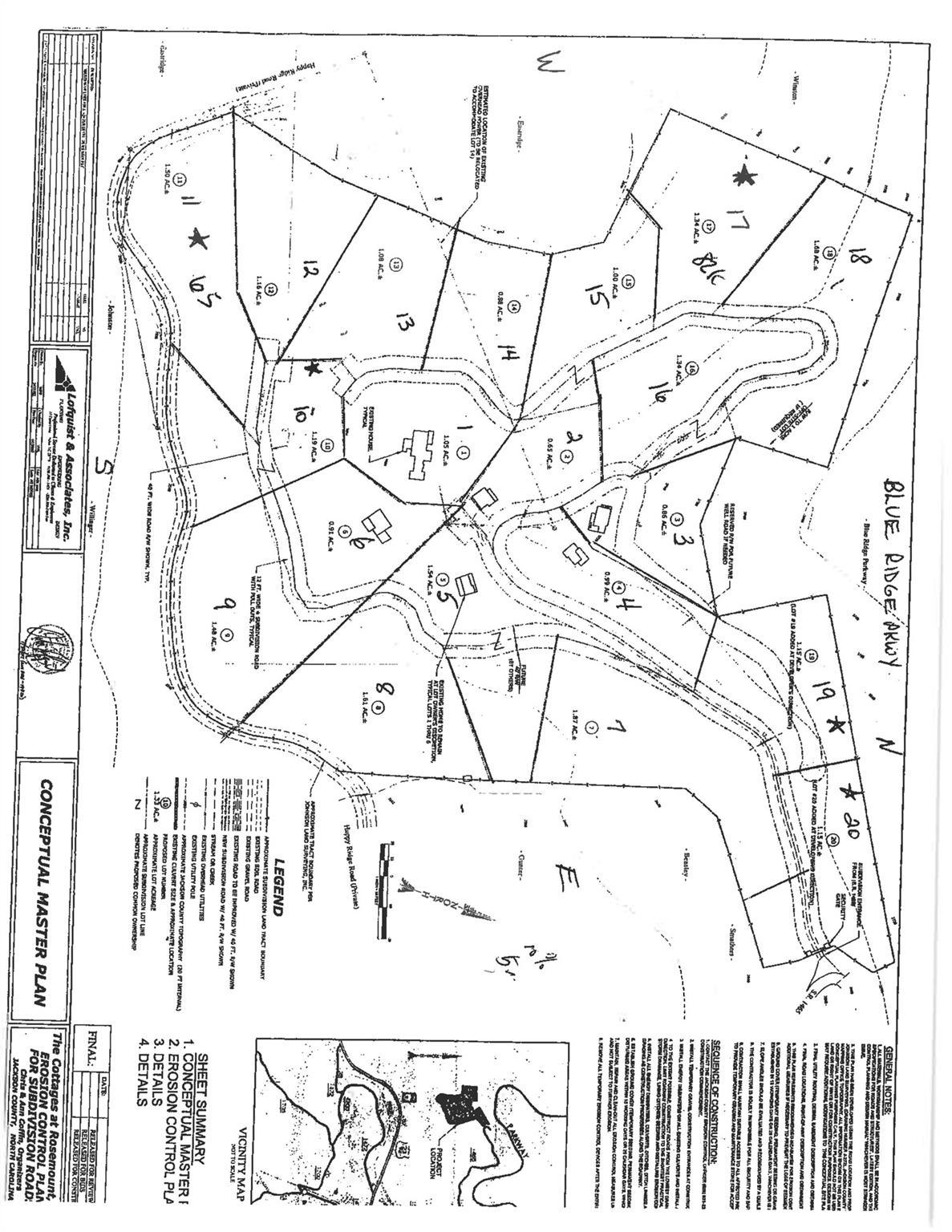 8 Resurrection Lane 8