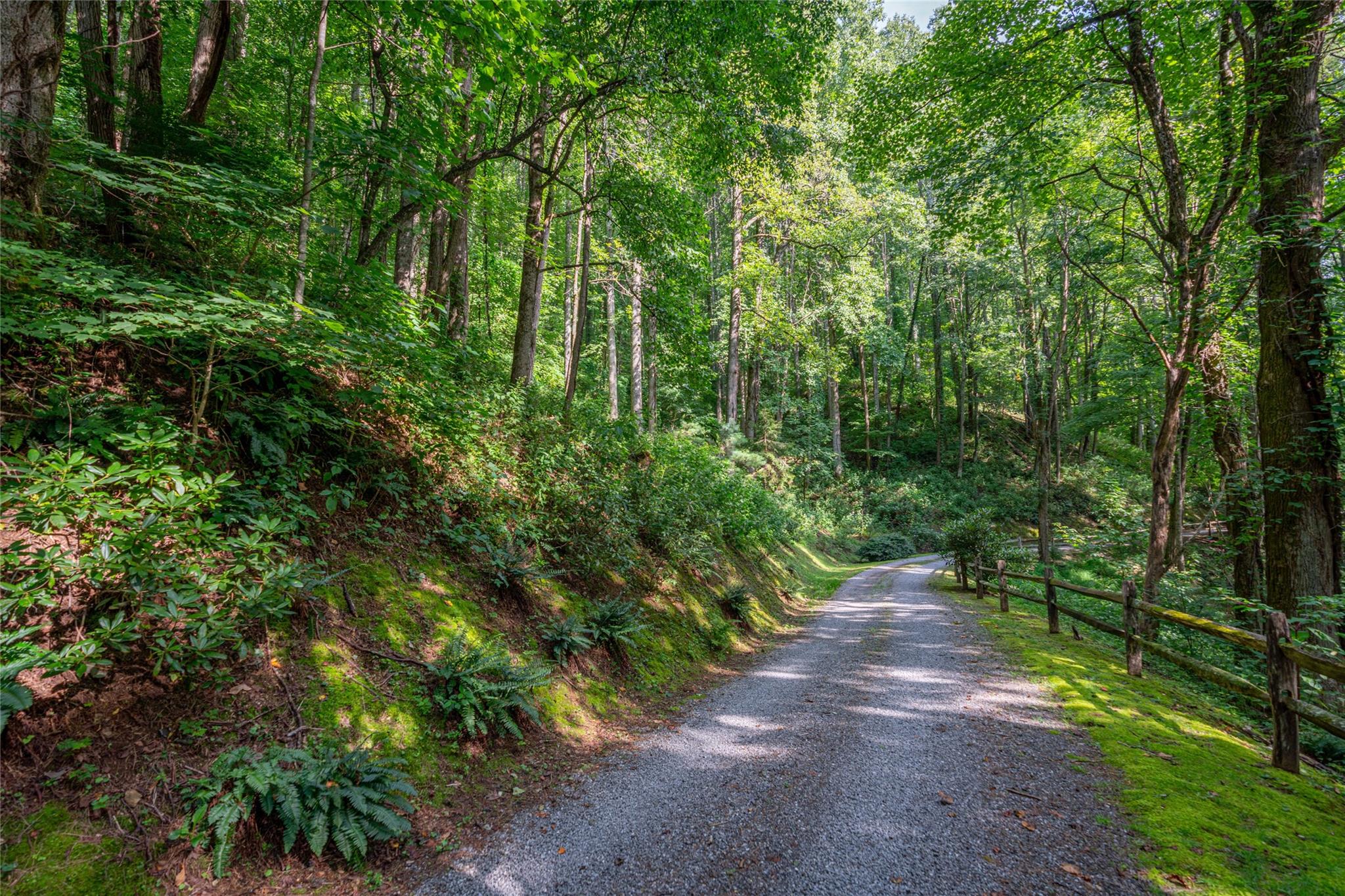 The Cottages at Rosemount - Land