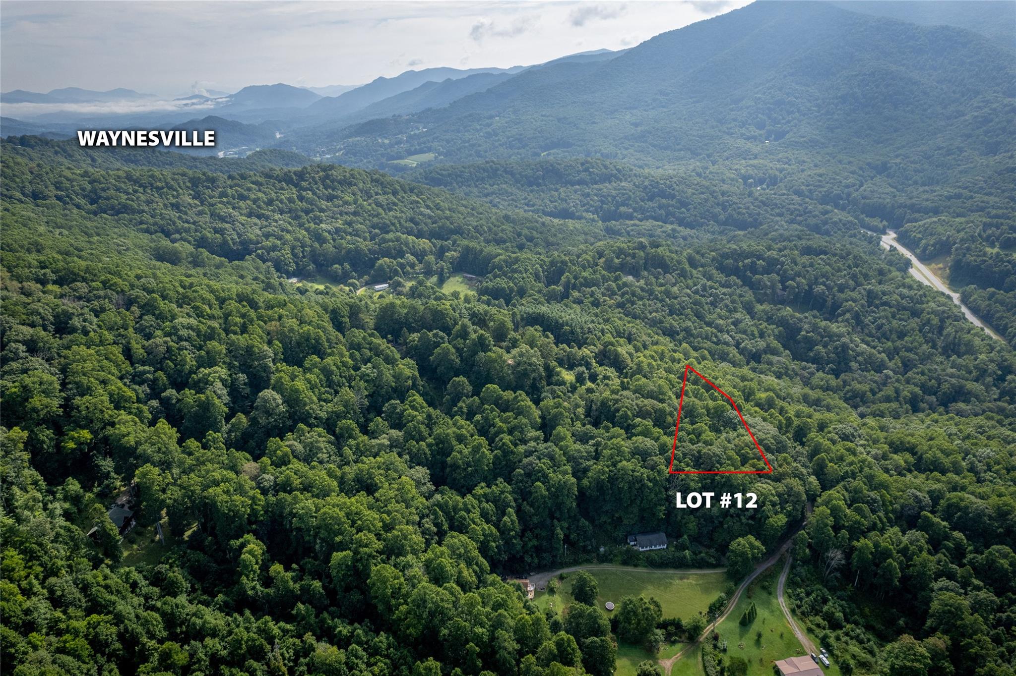 The Cottages at Rosemount - Land