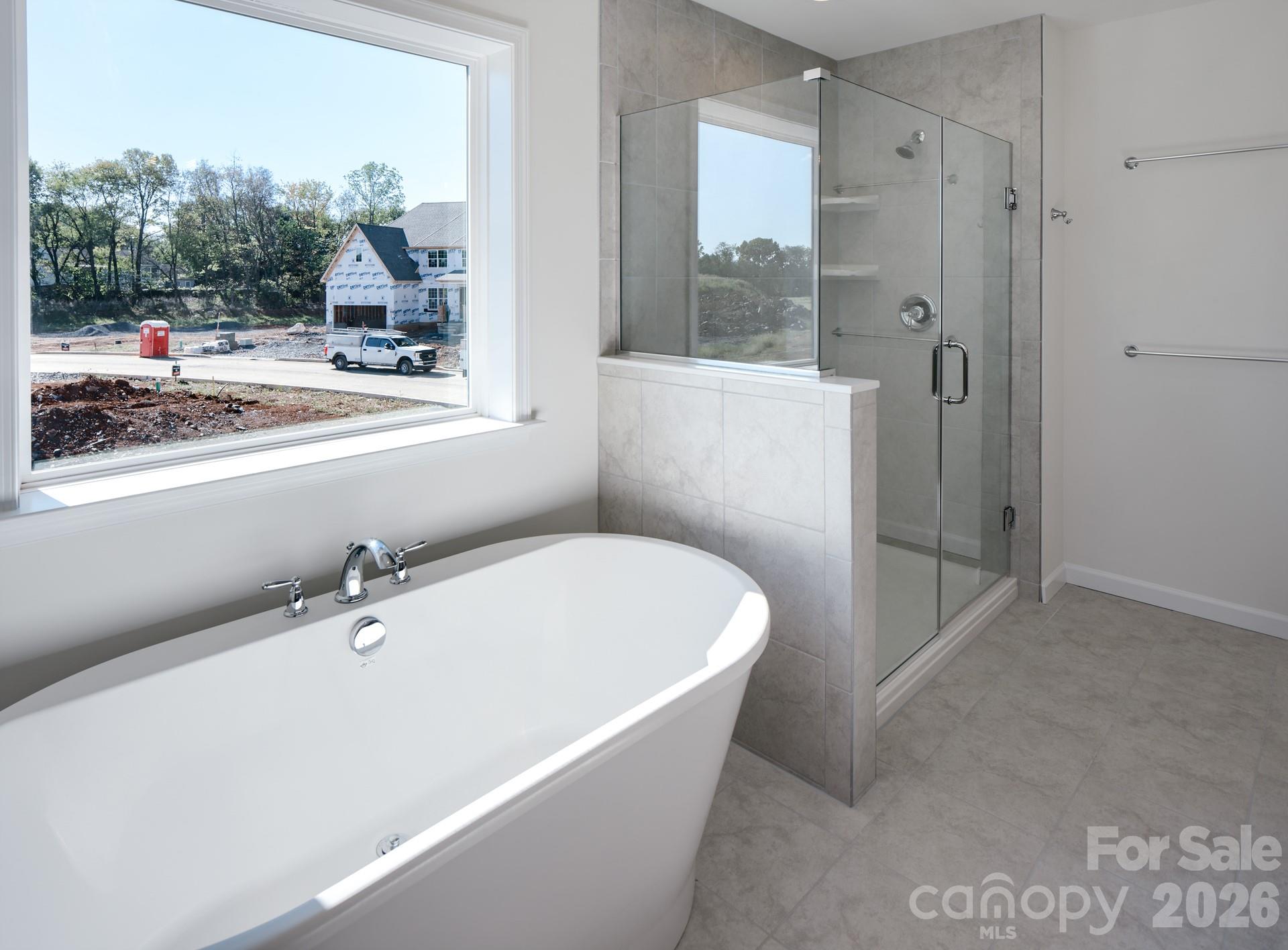 Mayes Meadow - Residential