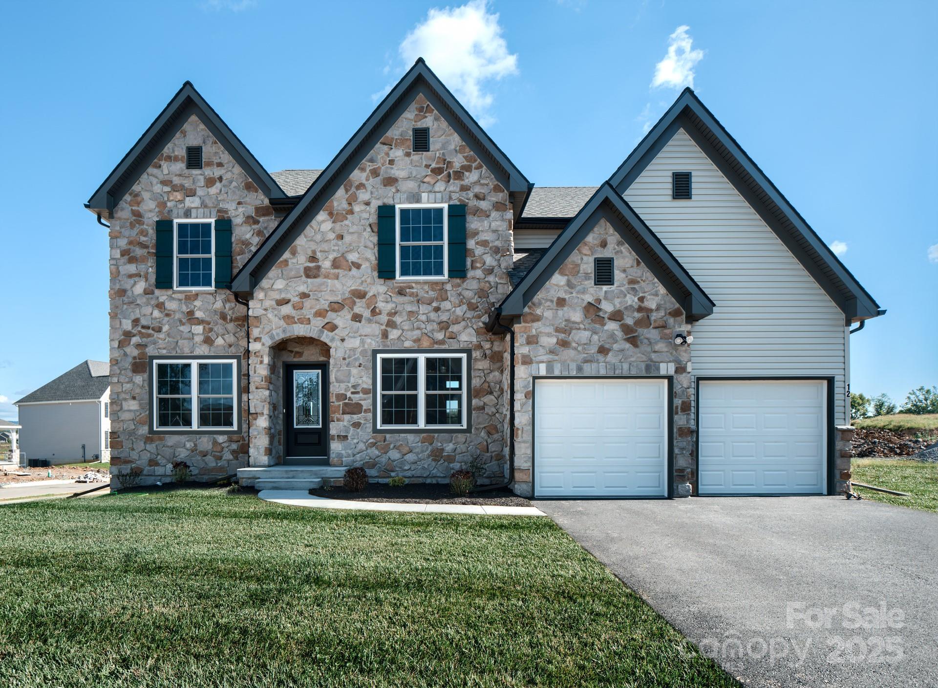 Lot 12 Mayes Meadow Drive Magnolia