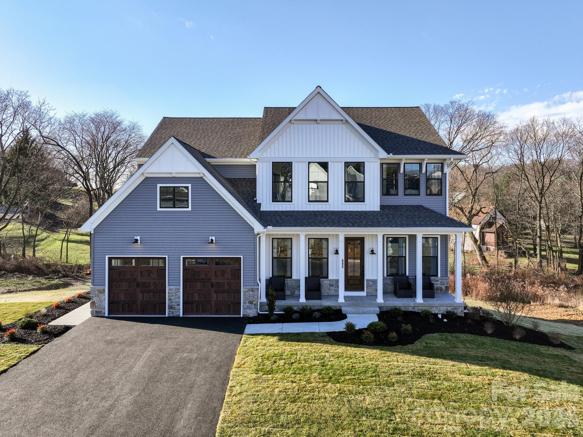 Mayes Meadow - Residential