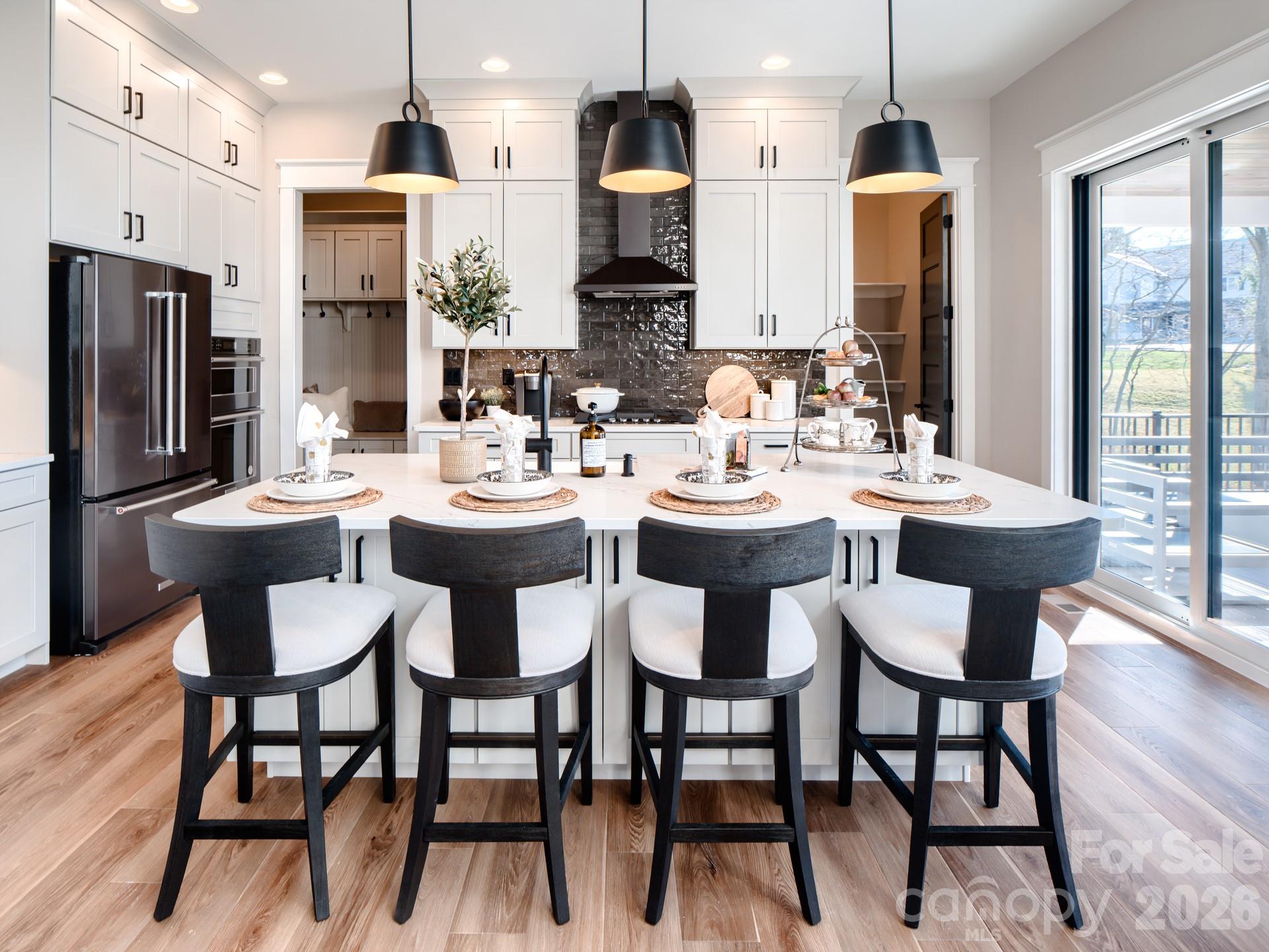 Mayes Meadow - Residential