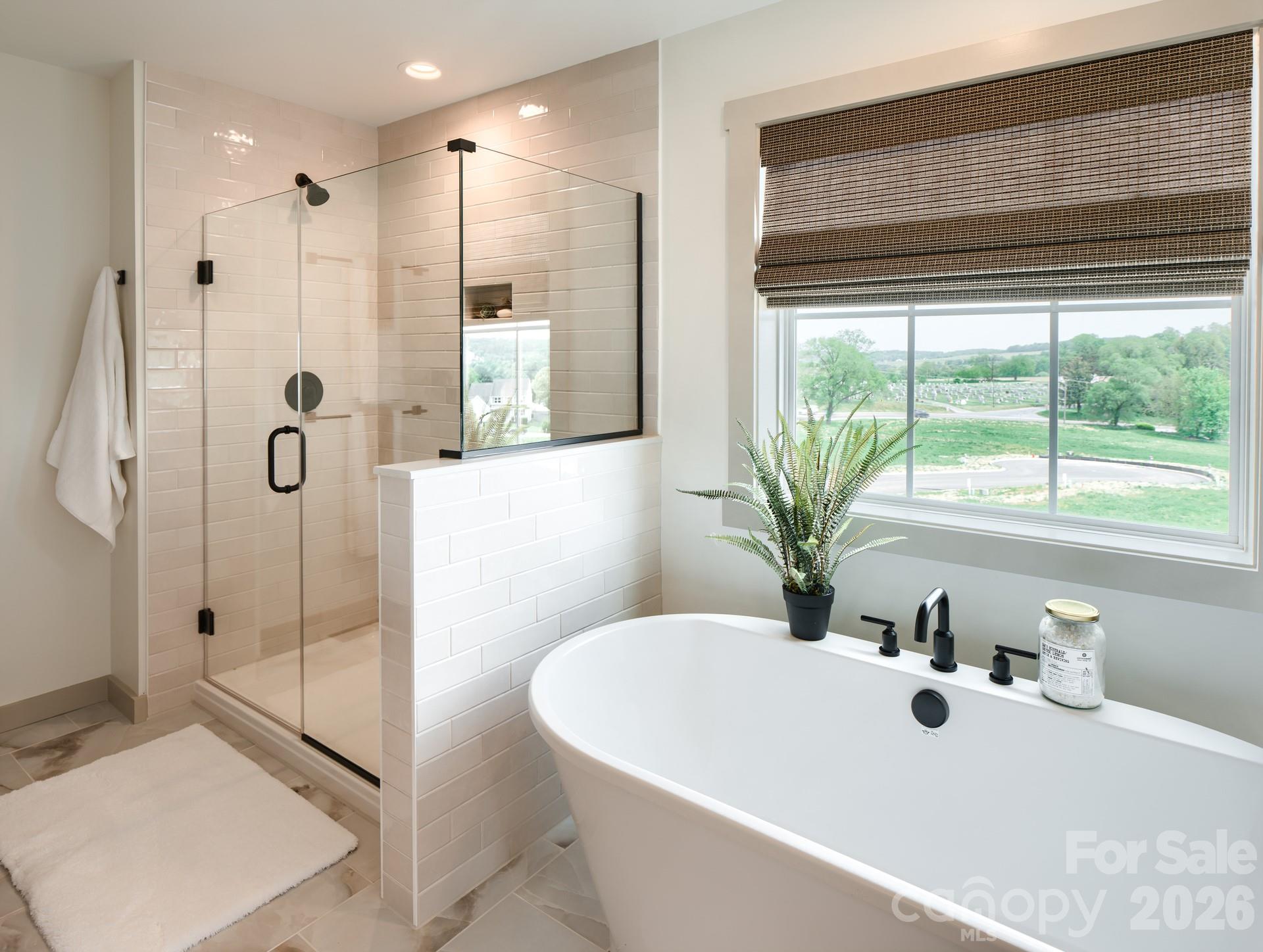 Mayes Meadow - Residential