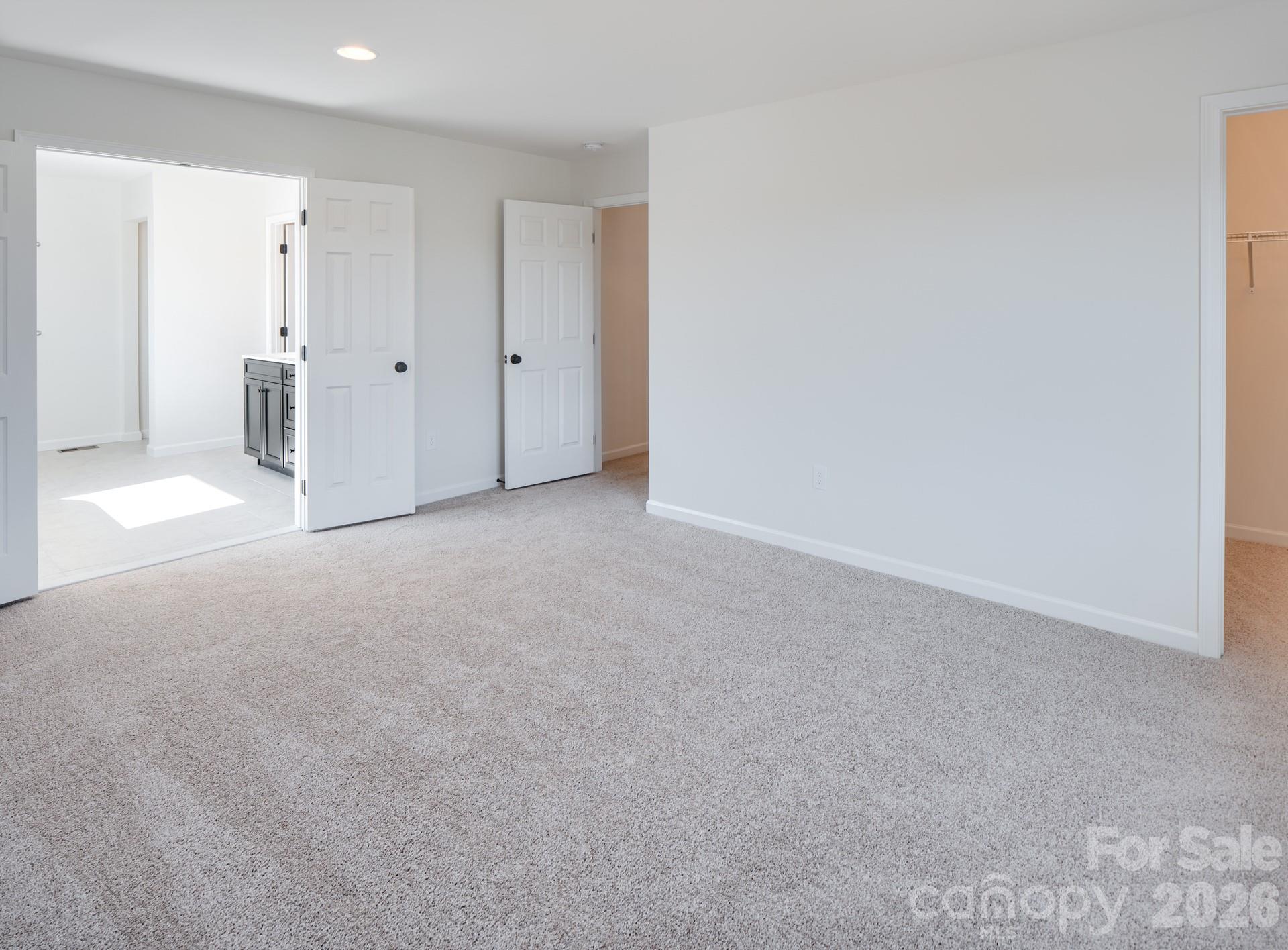 Mayes Meadow - Residential