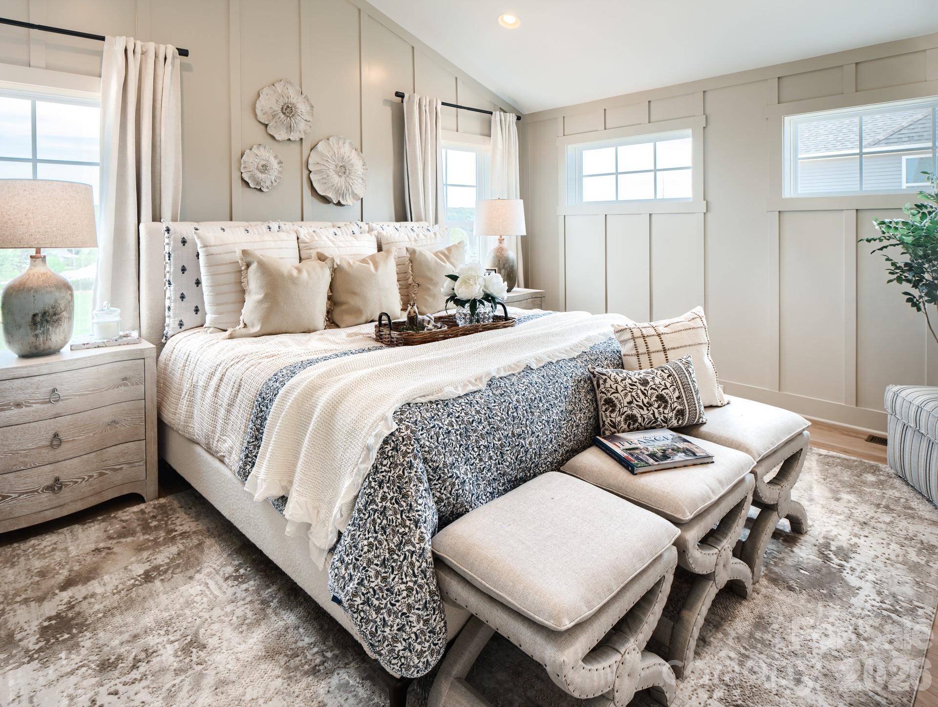 Mayes Meadow - Residential