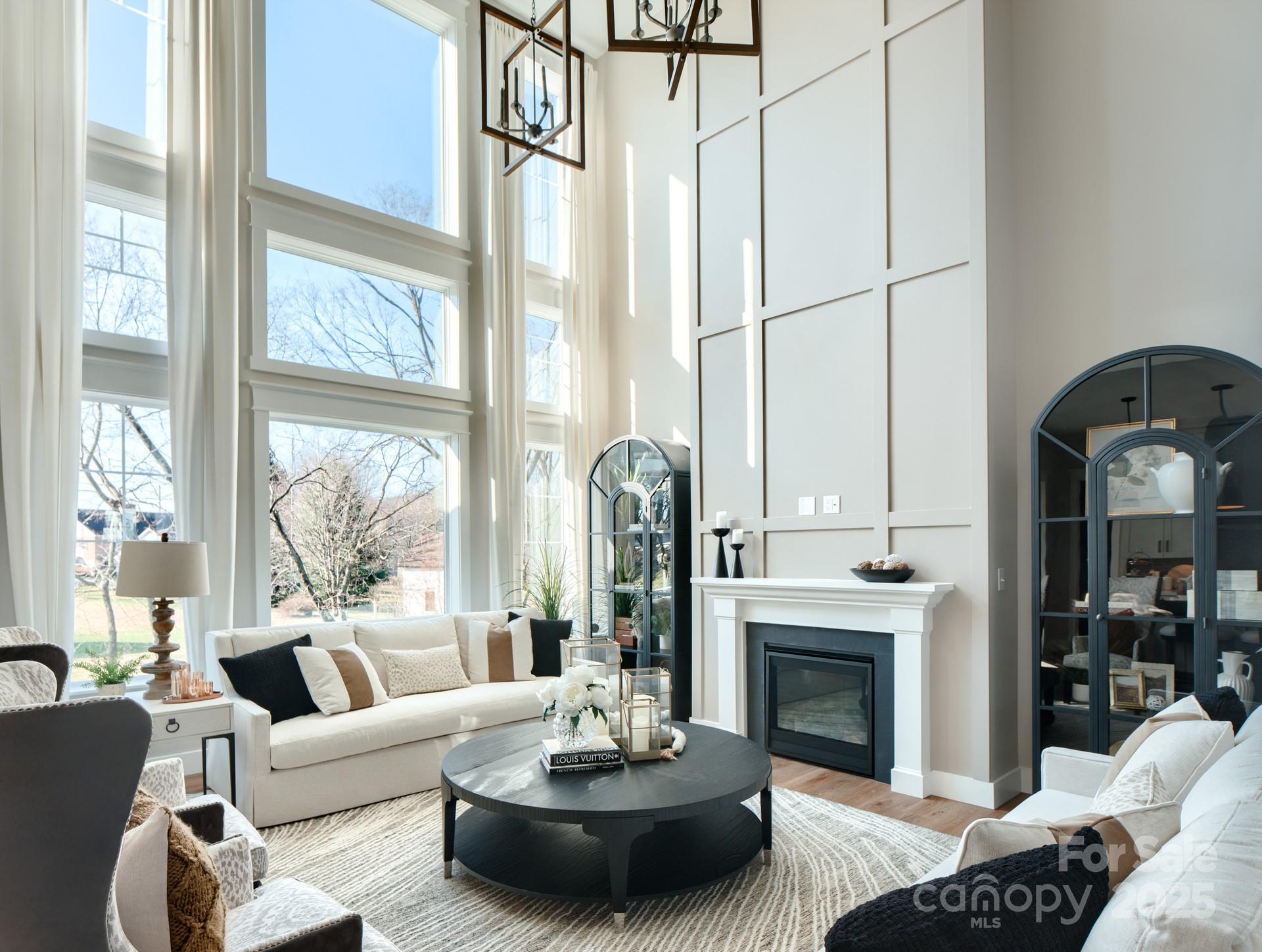 Mayes Meadow - Residential