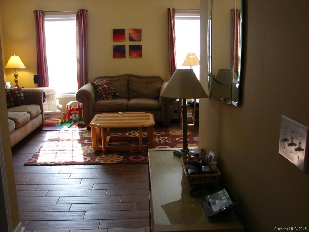 Barron Estates - Residential