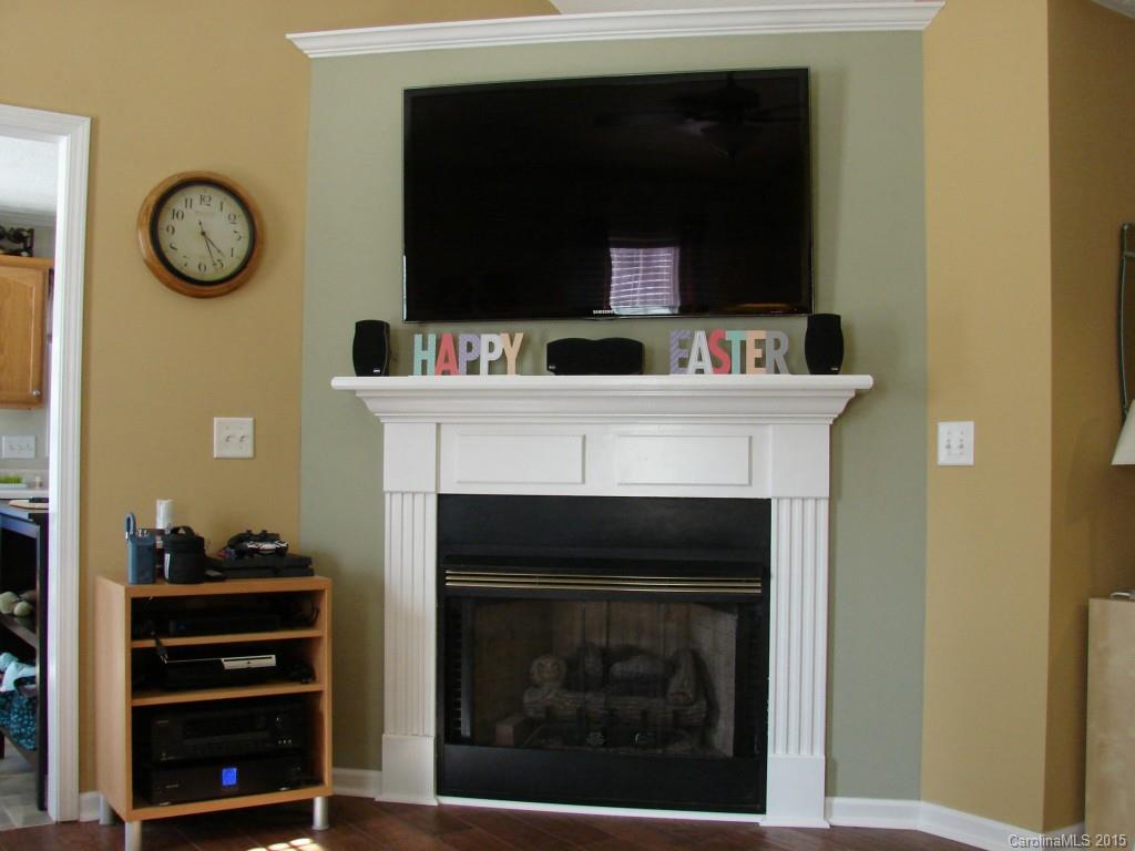 Barron Estates - Residential