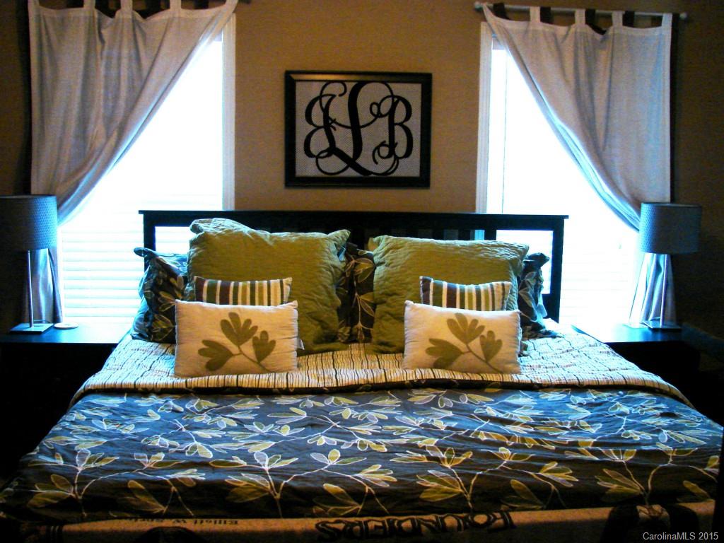 Barron Estates - Residential