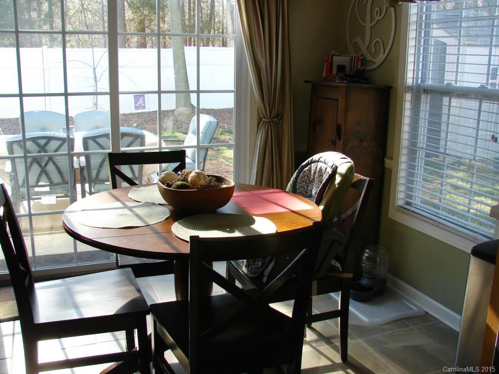 Barron Estates - Residential