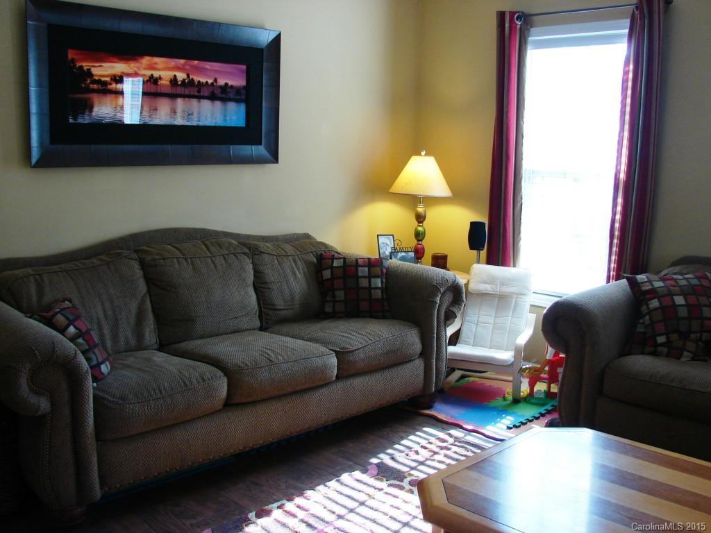 Barron Estates - Residential
