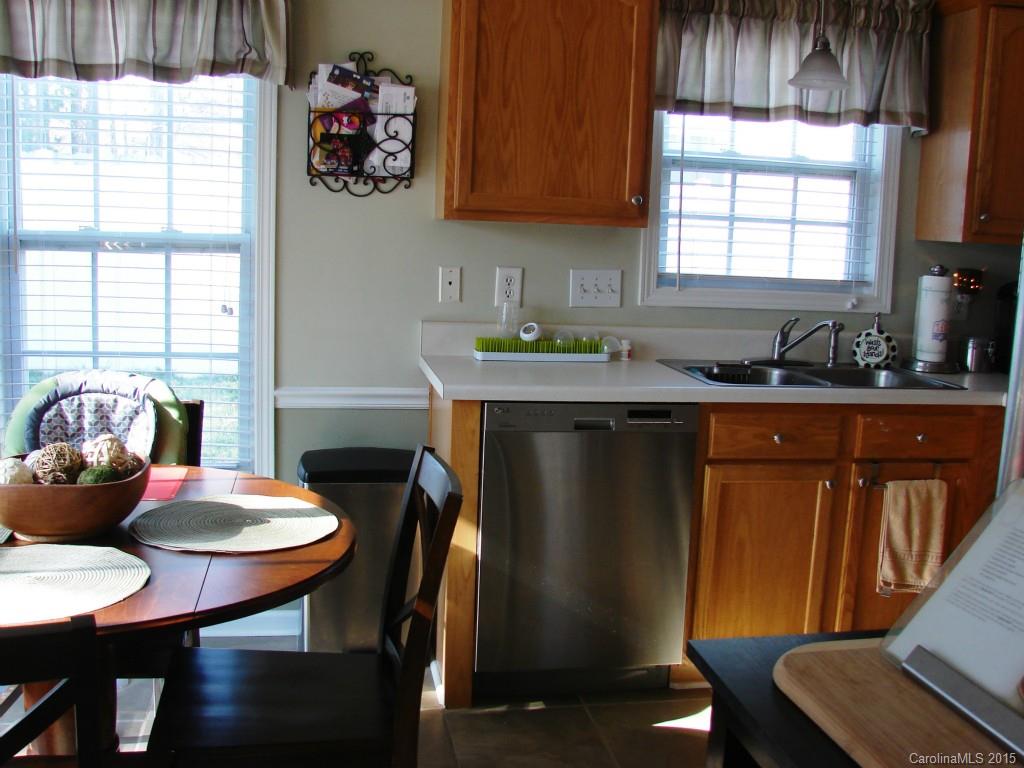 Barron Estates - Residential