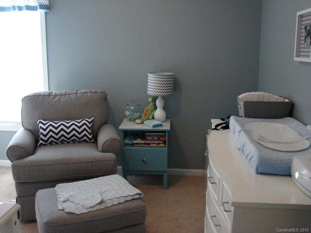 Barron Estates - Residential