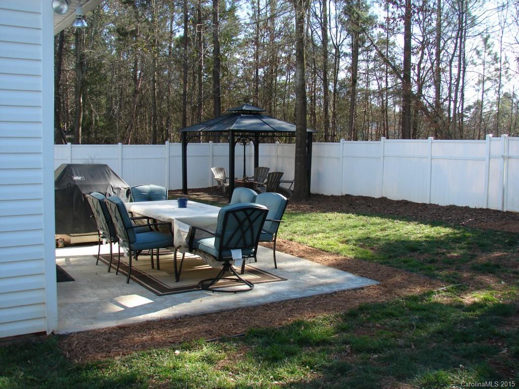 Barron Estates - Residential