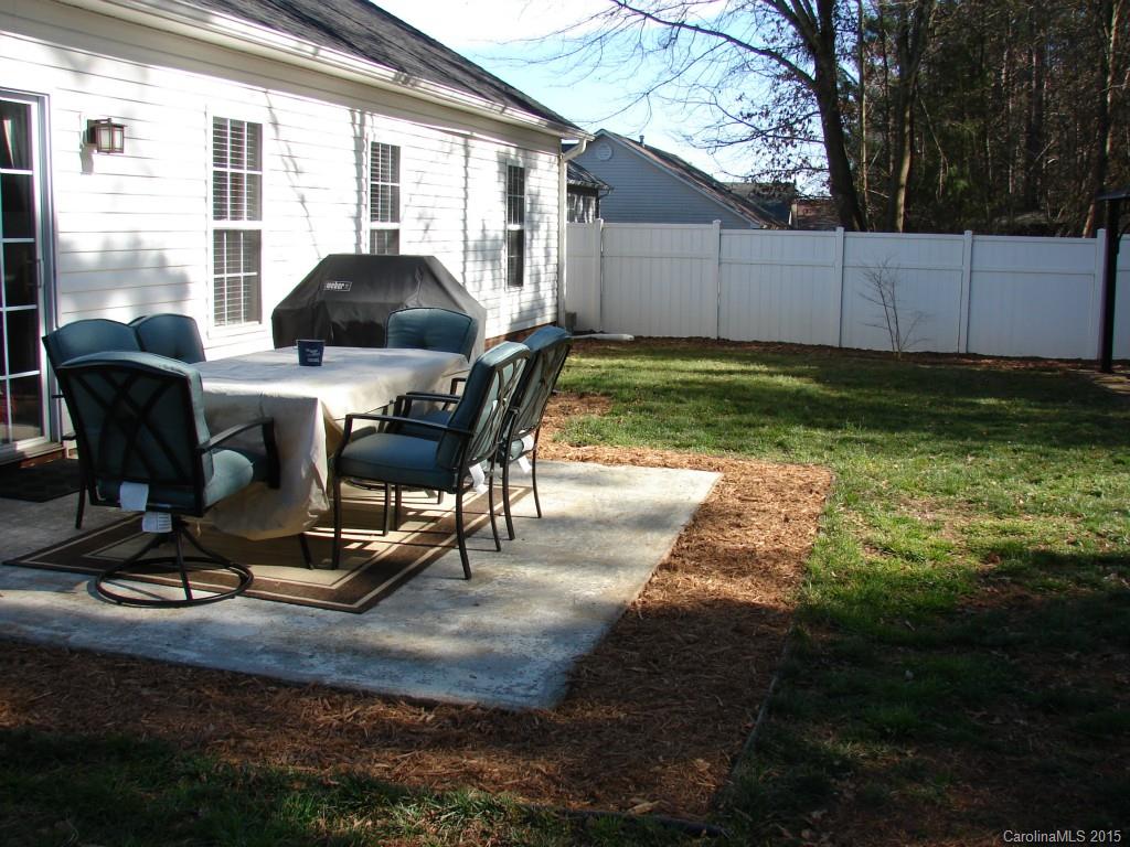 Barron Estates - Residential