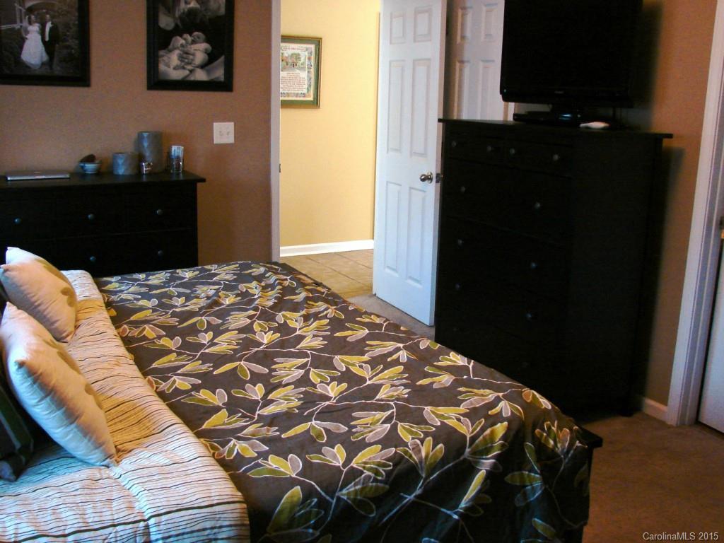 Barron Estates - Residential