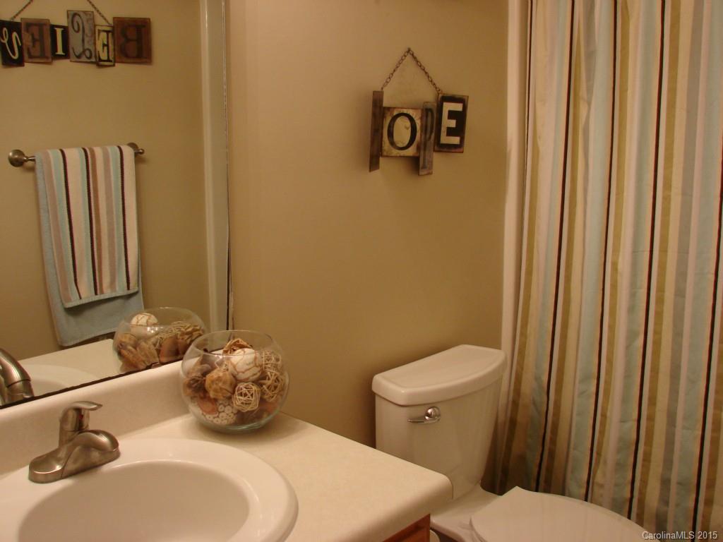 Barron Estates - Residential