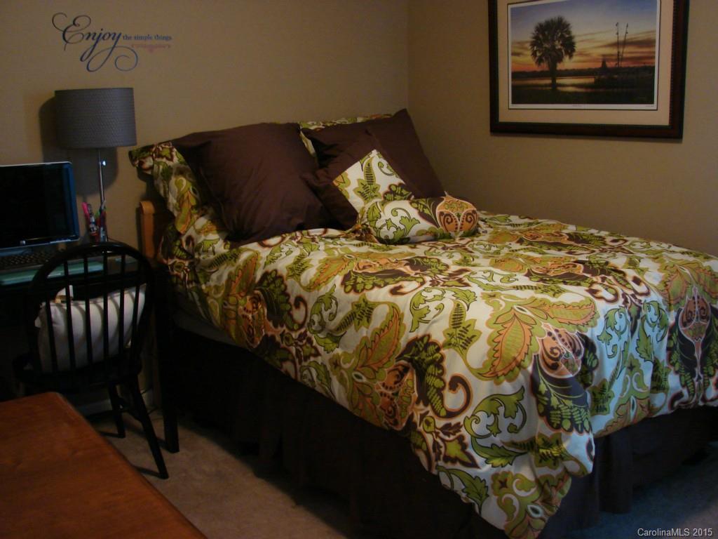 Barron Estates - Residential