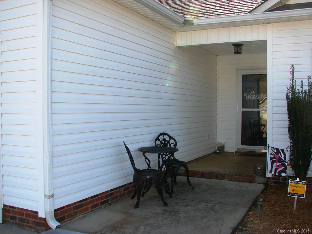 Barron Estates - Residential