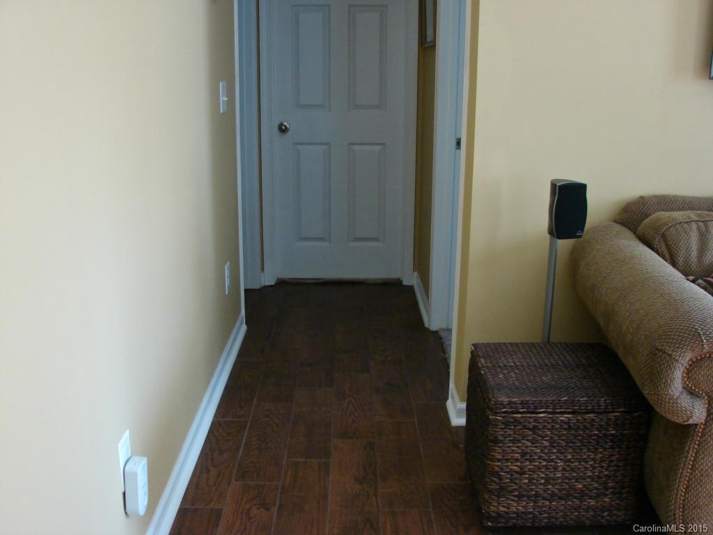 Barron Estates - Residential