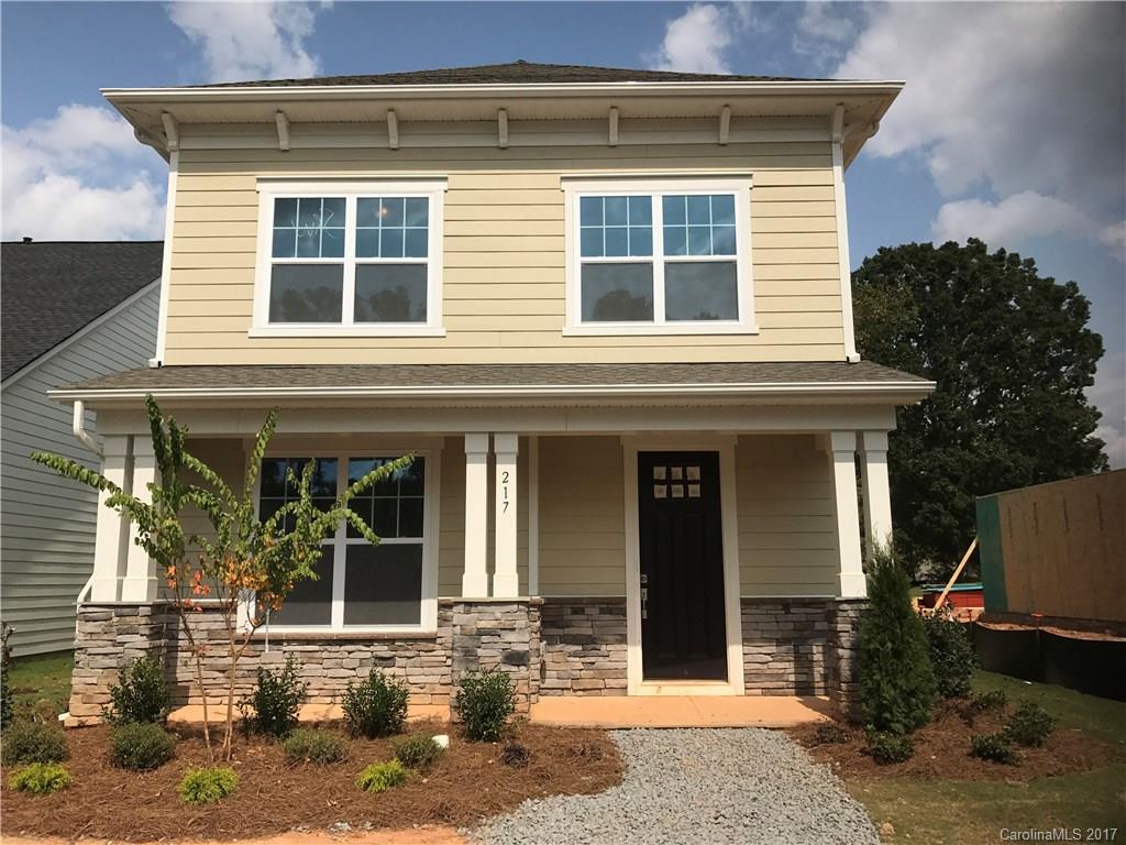 Brayden - Residential