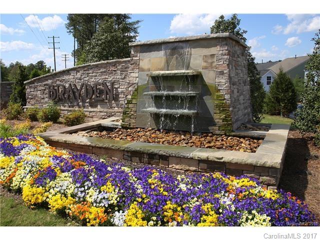 Brayden - Residential